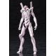 Evangelion 3.0 - Figurine Plastic Model Kit 1/400  No. 13 Awake Ver. 19 cm