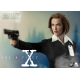 X-Files - Figurine 1/6 Agent Scully 28 cm