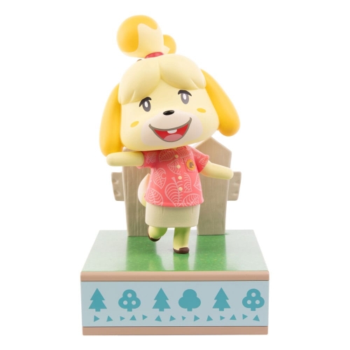 Animal Crossing : New Horizons - Statuette Marie 25 cm