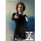 X-Files - Figurine 1/6 Agent Scully 28 cm