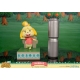 Animal Crossing : New Horizons - Statuette Marie 25 cm