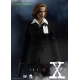 X-Files - Figurine 1/6 Agent Scully 28 cm