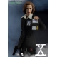 X-Files - Figurine 1/6 Agent Scully 28 cm