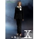 X-Files - Figurine 1/6 Agent Scully 28 cm