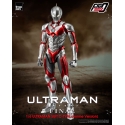 Ultraman - Figurine FigZero 1/6 Ultraman Suit C-Type (Anime Version) 31 cm