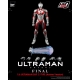 Ultraman - Figurine FigZero 1/6 Ultraman Suit C-Type (Anime Version) 31 cm