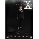 X-Files - Figurine 1/6 Agent Scully 28 cm