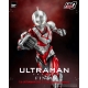 Ultraman - Figurine FigZero 1/6 Ultraman Suit C-Type (Anime Version) 31 cm