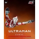 Ultraman - Figurine FigZero 1/6 Ultraman Suit C-Type (Anime Version) 31 cm