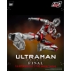 Ultraman - Figurine FigZero 1/6 Ultraman Suit C-Type (Anime Version) 31 cm