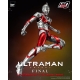 Ultraman - Figurine FigZero 1/6 Ultraman Suit C-Type (Anime Version) 31 cm