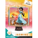 Aladdin Book Series - Diorama D-Stage Jasmine 15 cm