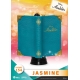 Aladdin Book Series - Diorama D-Stage Jasmine 15 cm