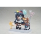 Arknights - Statuette Dessert Time Series Q-figure Blaze 11 cm