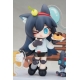 Arknights - Statuette Dessert Time Series Q-figure Blaze 11 cm