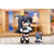 Arknights - Statuette Dessert Time Series Q-figure Blaze 11 cm