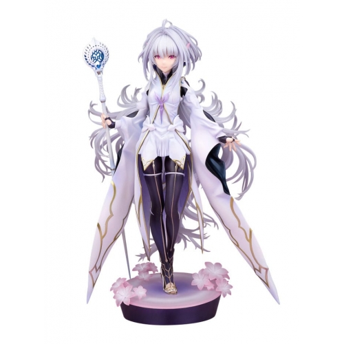 Fate - /Grand Order - Statuette 1/7 Arcade Caster/Merlin Prototype 27 cm