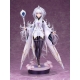 Fate - /Grand Order - Statuette 1/7 Arcade Caster/Merlin Prototype 27 cm