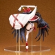 Overlord - Statuette 1/8 Albedo White Santa Ver. 27 cm