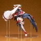 Overlord - Statuette 1/8 Albedo White Santa Ver. 27 cm