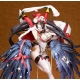 Overlord - Statuette 1/8 Albedo White Santa Ver. 27 cm