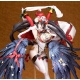 Overlord - Statuette 1/8 Albedo White Santa Ver. 27 cm