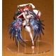 Overlord - Statuette 1/8 Albedo White Santa Ver. 27 cm