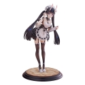 Azur Lane - Statuette 1/7 Noshiro Hold the Ice AmiAmi Limited Edition 23 cm