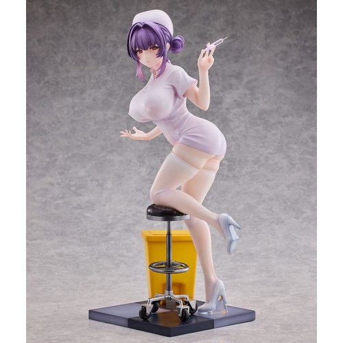 Original Character - Statuette 1/4 Yuri Hospital Ver. 39 cm