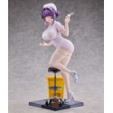 Original Character - Statuette 1/4 Yuri Hospital Ver. 39 cm