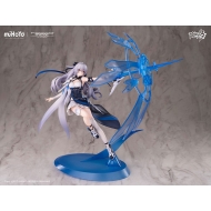 Honkai Impact 3rd - Statuette 1/7 Bronya Zaychik Silverwing: N-EX 35 cm