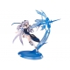 Honkai Impact 3rd - Statuette 1/7 Bronya Zaychik Silverwing: N-EX 35 cm