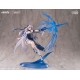 Honkai Impact 3rd - Statuette 1/7 Bronya Zaychik Silverwing: N-EX 35 cm