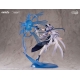 Honkai Impact 3rd - Statuette 1/7 Bronya Zaychik Silverwing: N-EX 35 cm