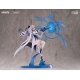 Honkai Impact 3rd - Statuette 1/7 Bronya Zaychik Silverwing: N-EX 35 cm