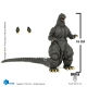 Godzilla - Figurine Exquisite Basic Godzilla vs King Ghidorah  Hokkaido 18 cm