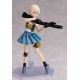 Little Armory - Figurine Figma Armed JK: Variant E 14 cm