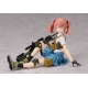 Little Armory - Figurine Figma Armed JK: Variant E 14 cm