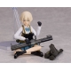 Little Armory - Figurine Figma Armed JK: Variant E 14 cm