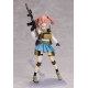 Little Armory - Figurine Figma Armed JK: Variant E 14 cm