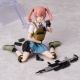 Little Armory - Accessoires pour figurine Figma Armed JK Variant Loadout Set 2