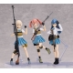 Little Armory - Accessoires pour figurine Figma Armed JK Variant Loadout Set 2