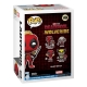 Marvel - Figurine POP! Ladypool 9 cm