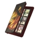 Magic the Gathering - Ultimate Guard Zipfolio 360 Xenoskin Magic: The Gathering Bloomburrow - Season of Loss