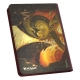 Magic the Gathering - Ultimate Guard Zipfolio 360 Xenoskin Magic: The Gathering Bloomburrow - Season of Loss