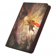 Magic the Gathering - Ultimate Guard Zipfolio 360 Xenoskin Magic: The Gathering Bloomburrow - Season of the Bold