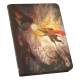 Magic the Gathering - Ultimate Guard Zipfolio 360 Xenoskin Magic: The Gathering Bloomburrow - Season of the Bold