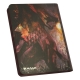 Magic the Gathering - Ultimate Guard Zipfolio 360 Xenoskin Magic: The Gathering Bloomburrow - Season of the Bold