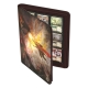 Magic the Gathering - Ultimate Guard Zipfolio 360 Xenoskin Magic: The Gathering Bloomburrow - Season of the Bold