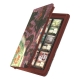 Magic the Gathering - Ultimate Guard Zipfolio 360 Xenoskin Magic: The Gathering Bloomburrow - Season of the Burrow